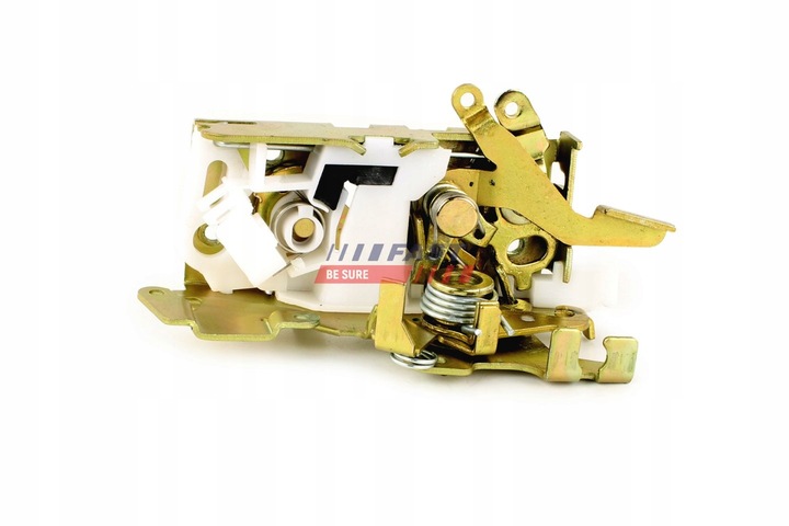 фото №2, Замок двері mercedes sprinter 95 901-90