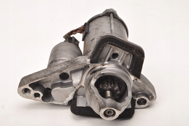 фото №5, Mercedes cla w118 w177 1.3 стартер a2829062000