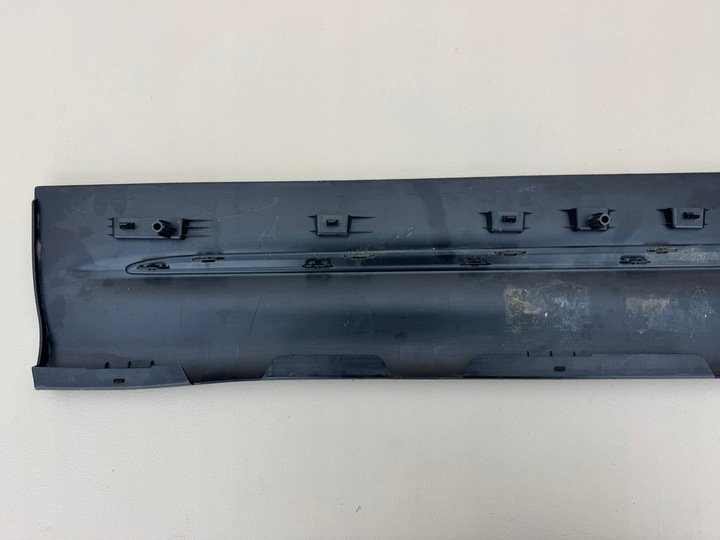 фото №9, Mercedes glb x247 w247 19-23r планка двері правий перед права передня