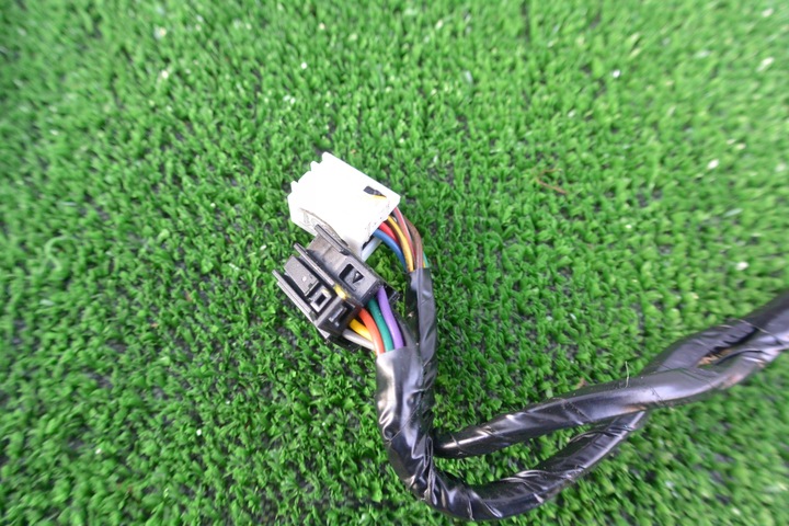 фото №5, Дзеркало праві ліві 15pin quattroporte ghibli eu