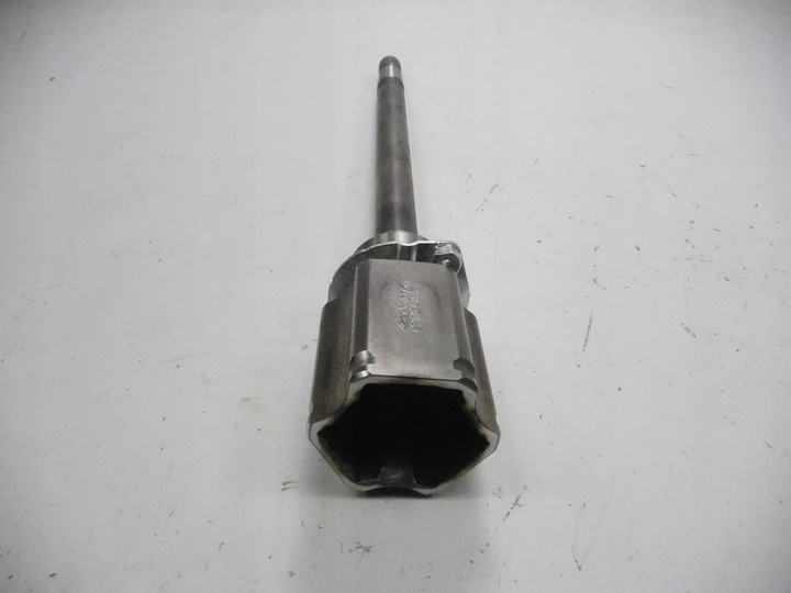 фото №5, Лонжерон / піввісь fiat panda 09-10 оригінальний номер 71787155