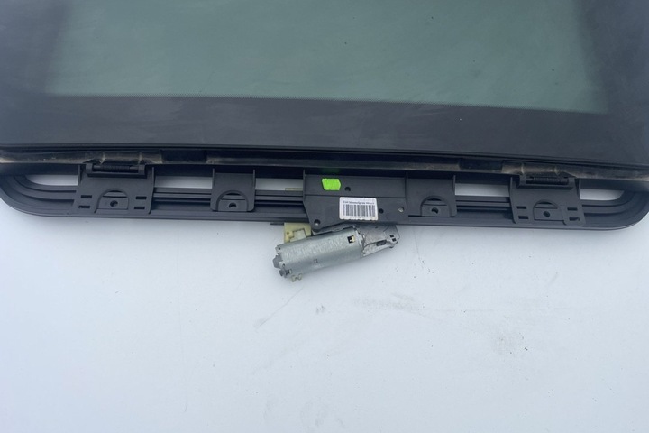 фото №12, Люк bmw 5 e60 895696913 3.0l дизель 160kw 2005