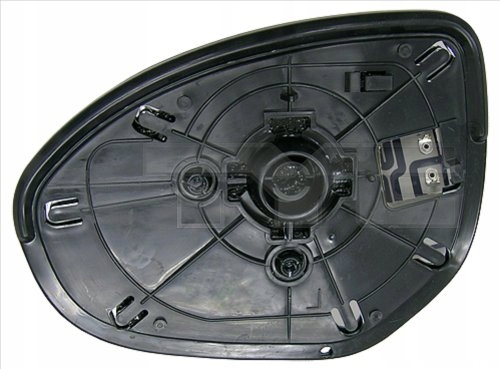 фото №1, Вкладиші дзеркал tyc 320-0036-1