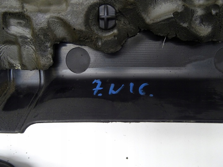 фото №7, Захист корпус двигуна верхня 04l103954t octavia iii a3 8v golf vii 2.0 tdi