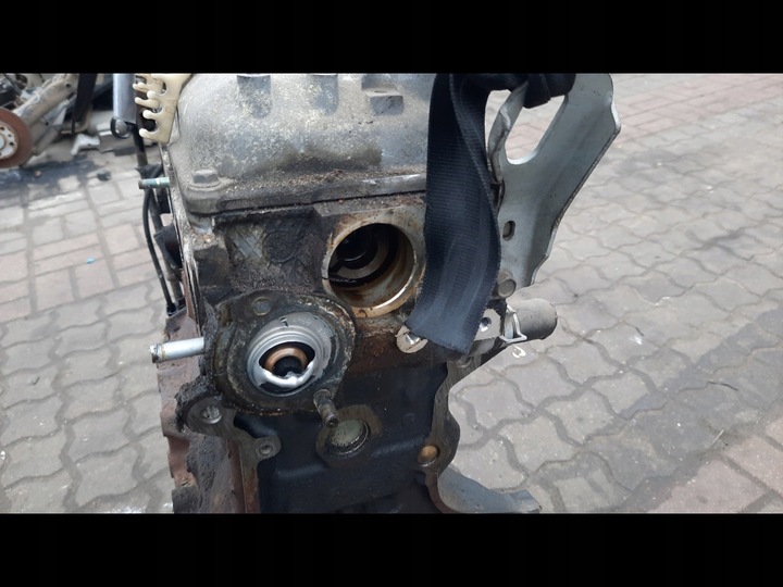 фото №9, Двигун mazda demio 1.5b b5 75km вимірювання