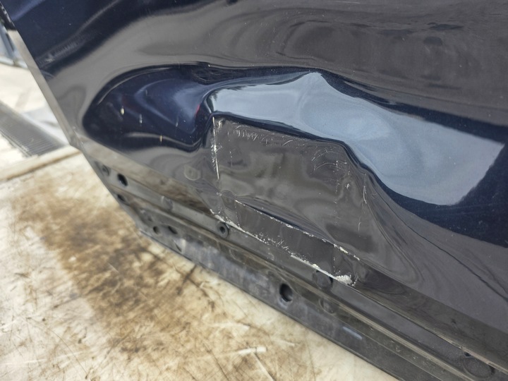 фото №7, Дверь правые зад audi q5 fy 80a lx5r оригинал !!!