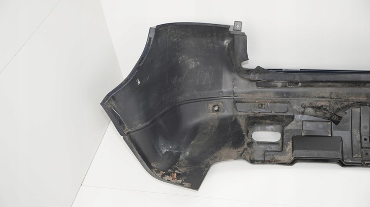 фото №9, Бампер зад задний land rover freelander ii 06-10r pdc 912