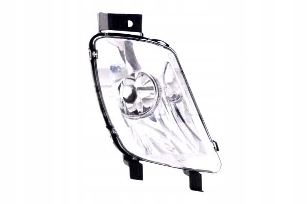 фото №3, Фара протитуманний peugeot