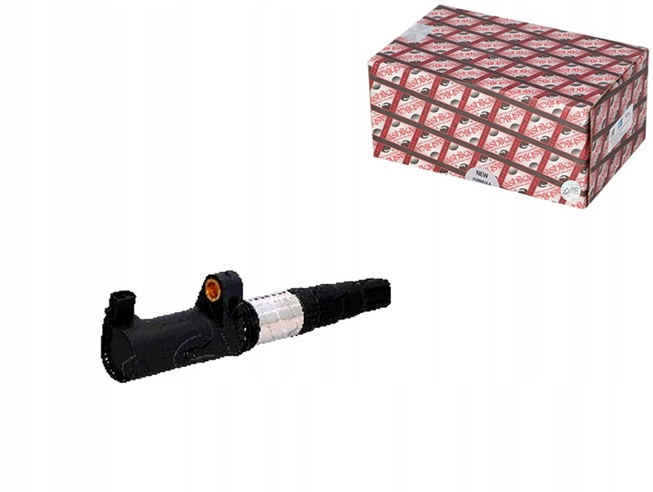 фото №1, Котушка запалювання ashika