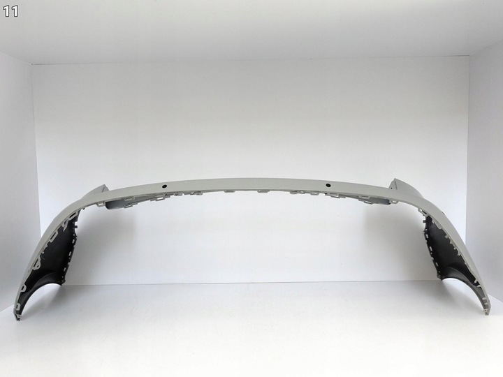 фото №12, Porsche macan 95b gts sport design рестайлинг 21-24 бампер зад pdc