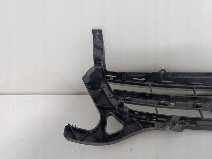 фото №11, Решётка радиатора решётка ford mondeo mk4 iv рестайлинг