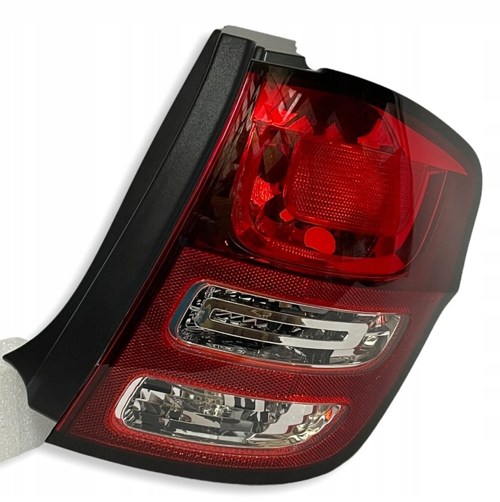 фото №1, Нова лампа задня citroen c3 09-13 права