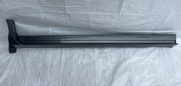 фото №1, Ford kuga mk2 рестайлінг планка порогова права