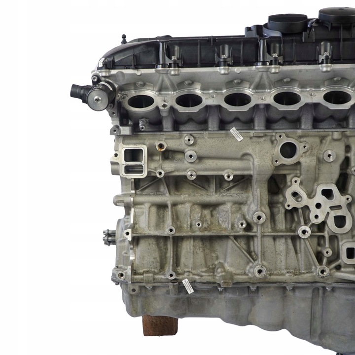 фото №10, Bmw f20 m140i f30 lci 340i b58 двигун голий стійка b58b30a новий розподіл