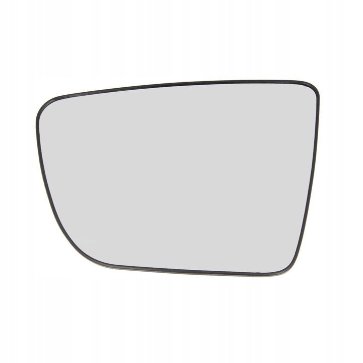 фото №1, Стекло зеркало левая kia venga 10-