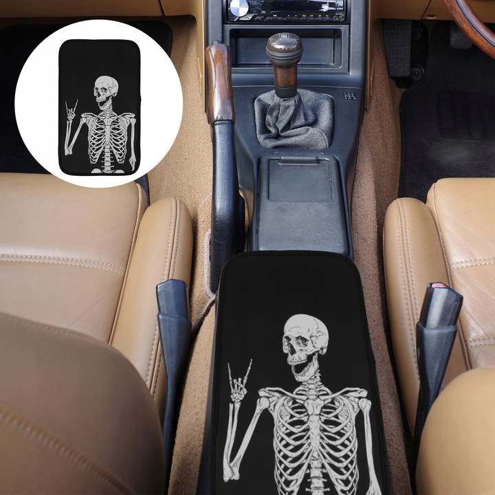 фото №9, Подушка підлокітника do консолі середньої автомобіля