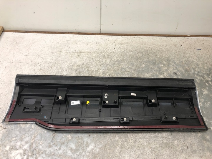 фото №6, Планка дверь правый зад audi q7 4m 4m0853970g