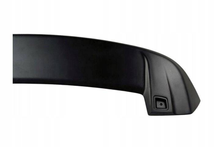 фото №10, Спойлер do subaru forester mk3 2008-2013 козирок спойлер abs тюнінг sobmart
