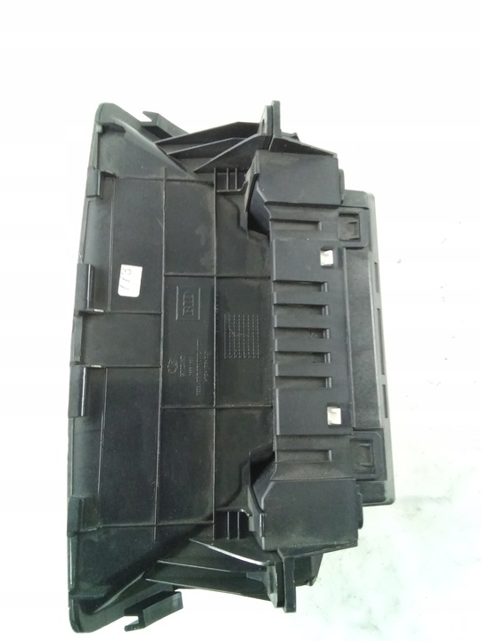 фото №4, C272 opel antara дисплей радио 96627614