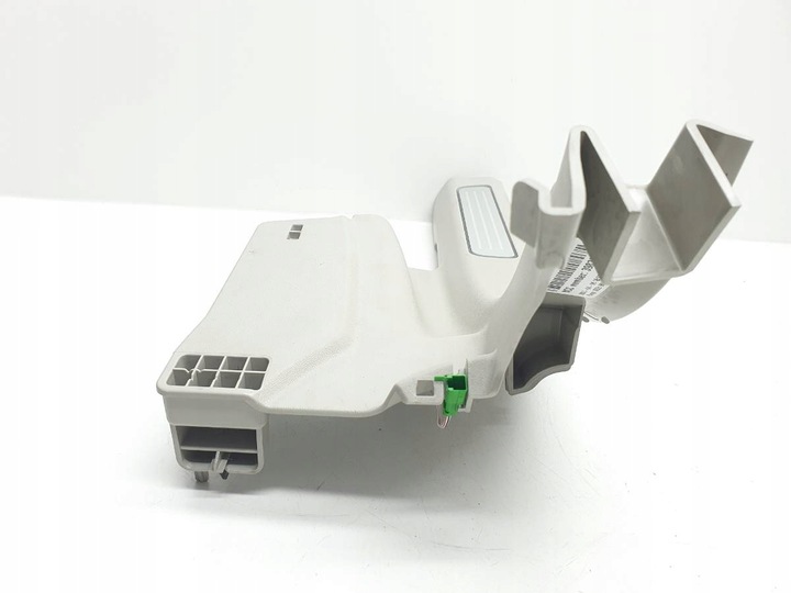 фото №6, Накладка планка порога правый зад задняя led volvo s90 ii 39838884