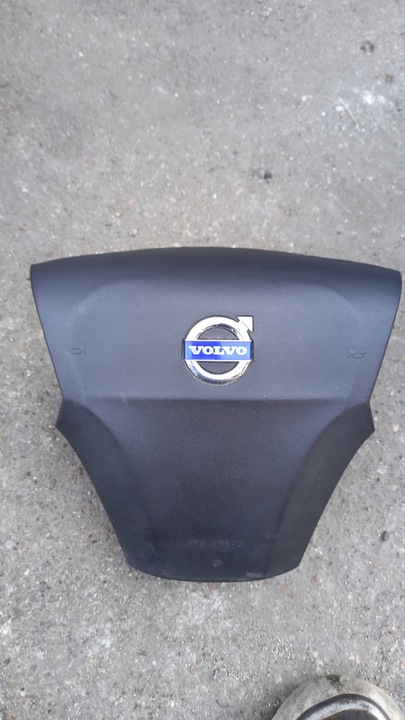 фото №1, Подушка кермо volvo v50 04-12r