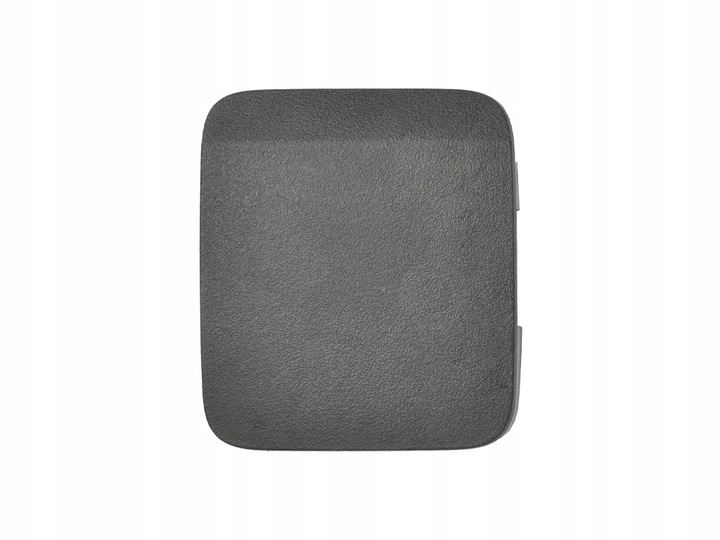 фото №1, Toyota c-hr 2019- заглушка фаркоп бампера oem 52128f4200