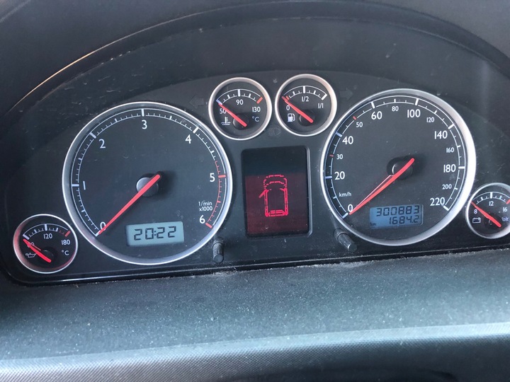 фото №9, Sharan galaxy alhambra i 7m рестайлінг 00-10 двигун kpl 1.9 tdi auy