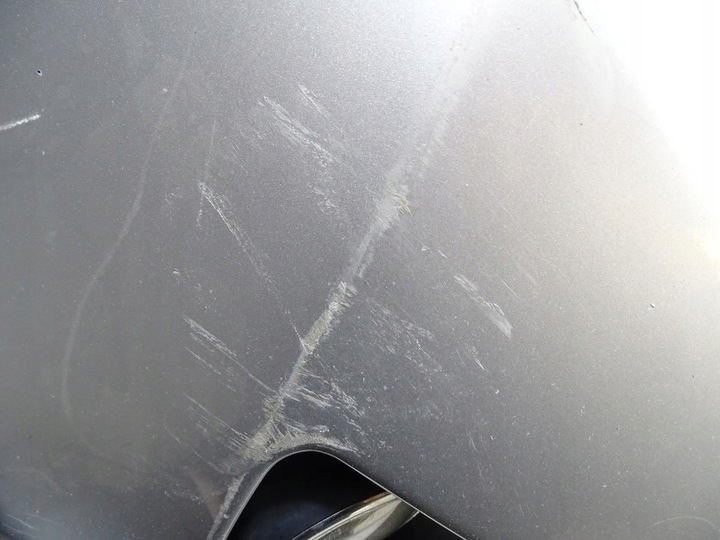 фото №13, Бампер перед переднее + противотуманные фары alfa romeo 159 2005-2008 - 565a