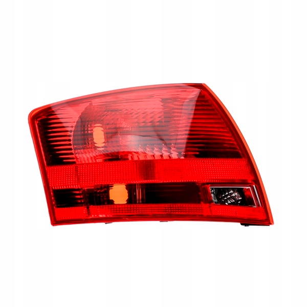 фото №14, Фара задня комбінована ліва tyc 11-11184-01-2 do audi a4 avant 8ed, b7