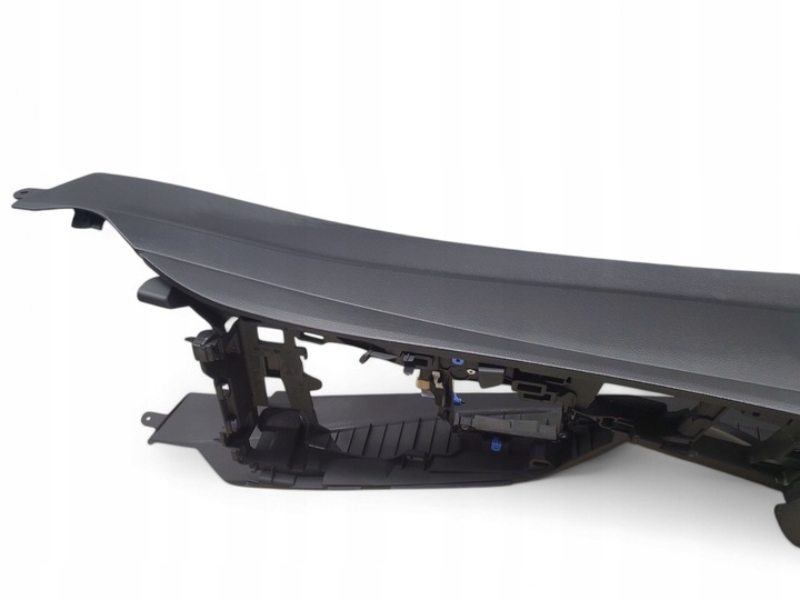 фото №7, Bmw 3 f30 f35 f31 9207357 панелі керування, перемикачі