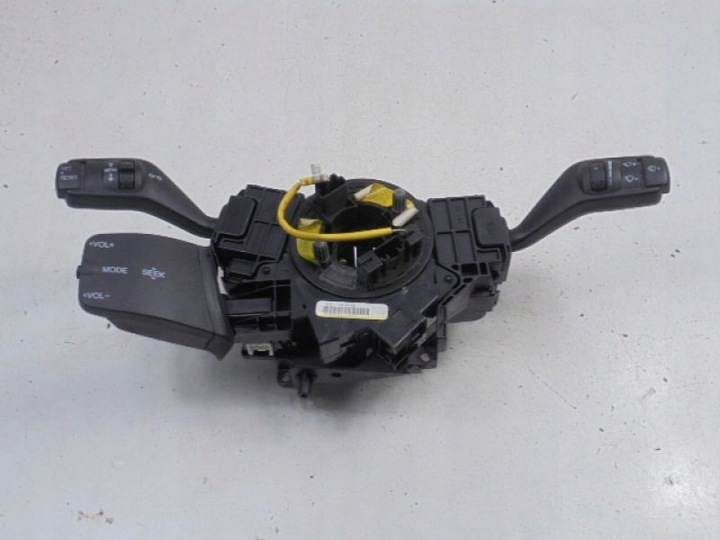 фото №11, Ford focus mk2 переключатель комбинированный лента рестайлинг 5d