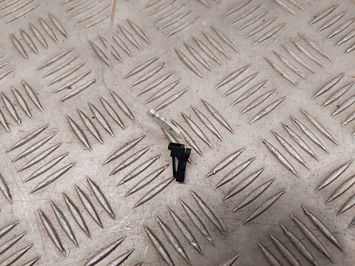 фото №6, Audi a8 s8 d4 4h 2015 левая сторона планка пороговая передняя