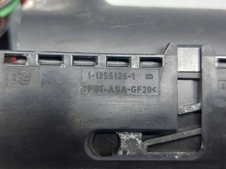 фото №11, Audi a6 2.0 tdi 15r блок керування двигуном (ecu) 04l906021fq 0281031413