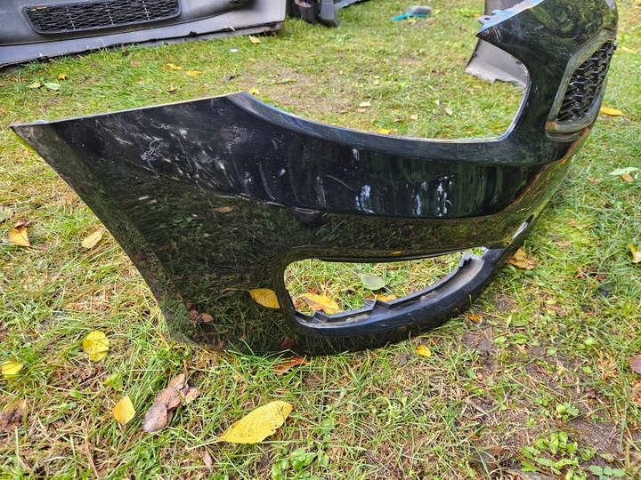 фото №11, Бампер перед kia ceed ii рестайлинг 15- 86511-a2600