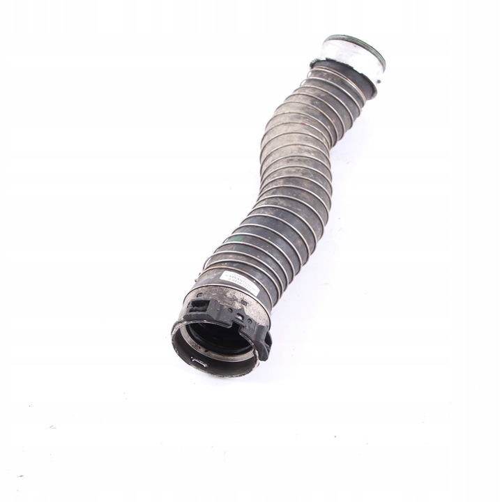 фото №11, Bmw e84 e90 lci шланг труба воздуха интеркулер