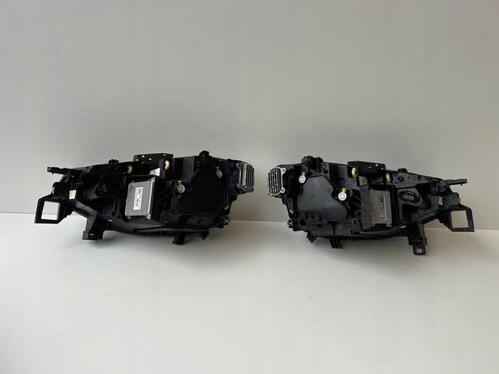 фото №7, Vw id4 id.4 лампа левая правая перед 11b941035 h 11b941036 h оригинал