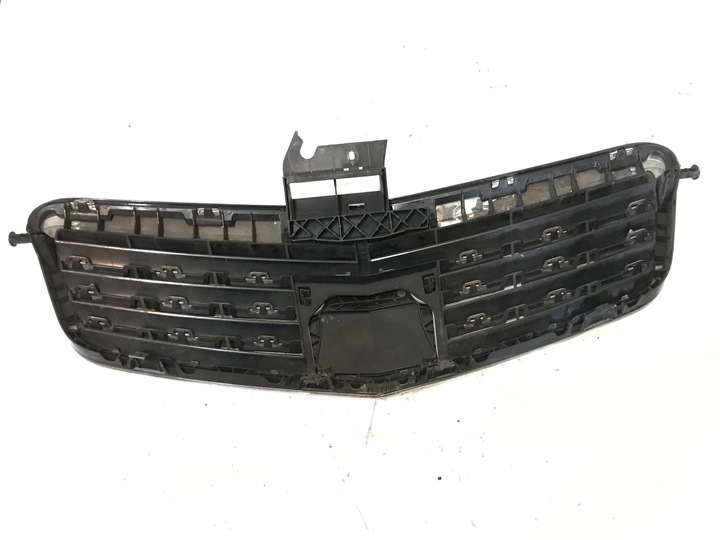фото №6, Решітка решітка радіатора mercedes w212 радар 2128870011 a2128850236
