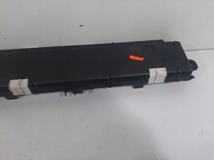 фото №12, Renault scenic ii 2.0 16v 03r спидометр приборы 8200451506f