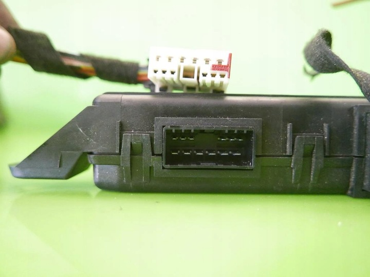 фото №8, Модуль блок управления дверь левый перед fiat stilo i 01-