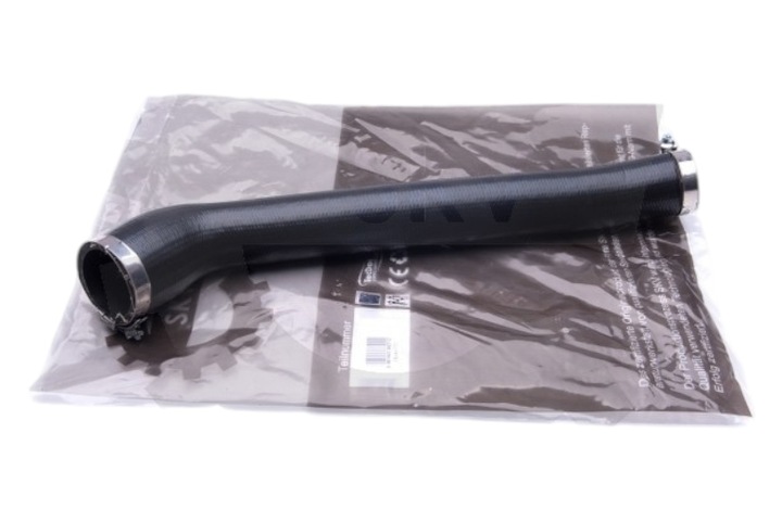 фото №1, Шланг турбіни do ford focus c-max 2004 2005 2006 2007