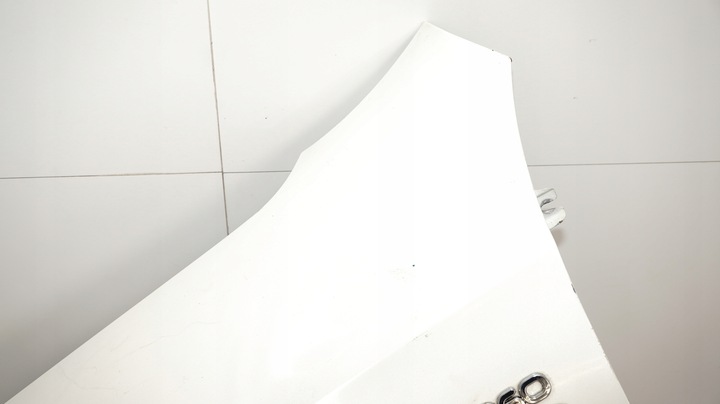 фото №7, Крило лівий перед nissan qashqai j10 рестайлінг +2 09-12r qab