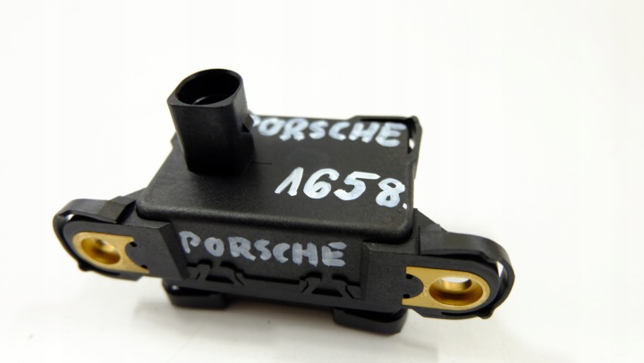 фото №6, Porsche cayenne модуль датчик esp 7h0907652a