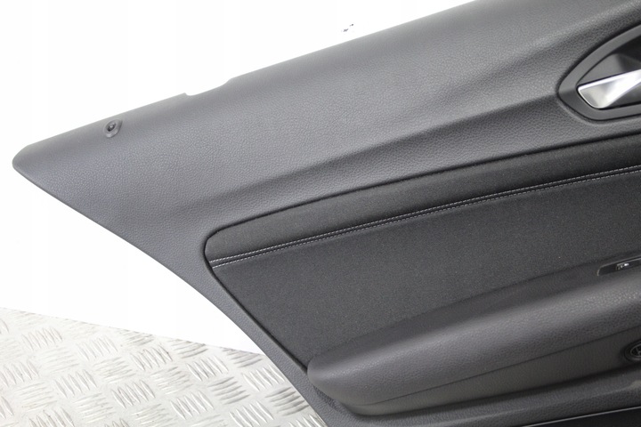 фото №5, Боковина двері лівий зад bmw 1 f20 рестайлінг