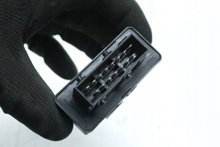 фото №5, Модуль реле 01345962080 fiat ducato iii boxer jumper