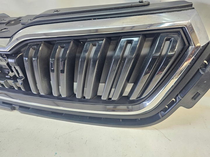 фото №9, Решётка решётка skoda kamiq 658 2019 - 658853653a