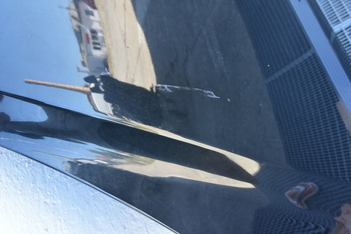 фото №8, Mercedes w251 r капот c197 рестайлінг комплектна