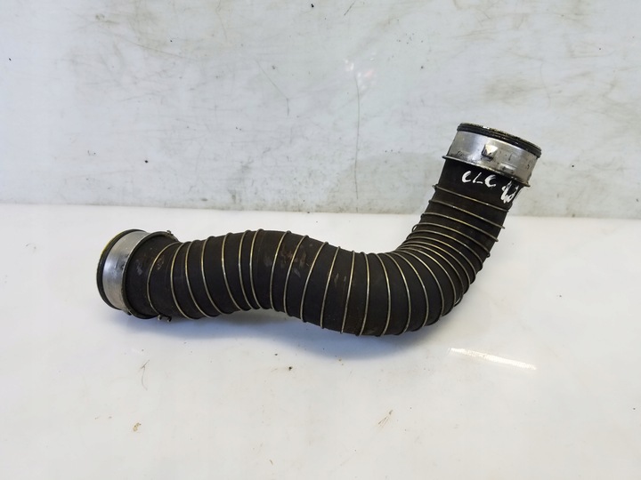 фото №1, Труба интеркулер mercedes benz w203 clc 1.8 b