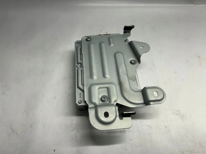 фото №10, Ford mustang vi підсилювач mr3t18t806aa 2023