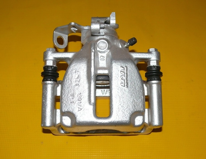 фото №1, Суппорт тормозной скоба правые зад fiat scudo ii 2 290/14mm 06-16r.