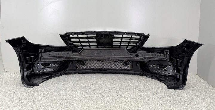 фото №15, Mercedes w222 amg рестайлінг перед бампер pas лампи радіатор підсилювач